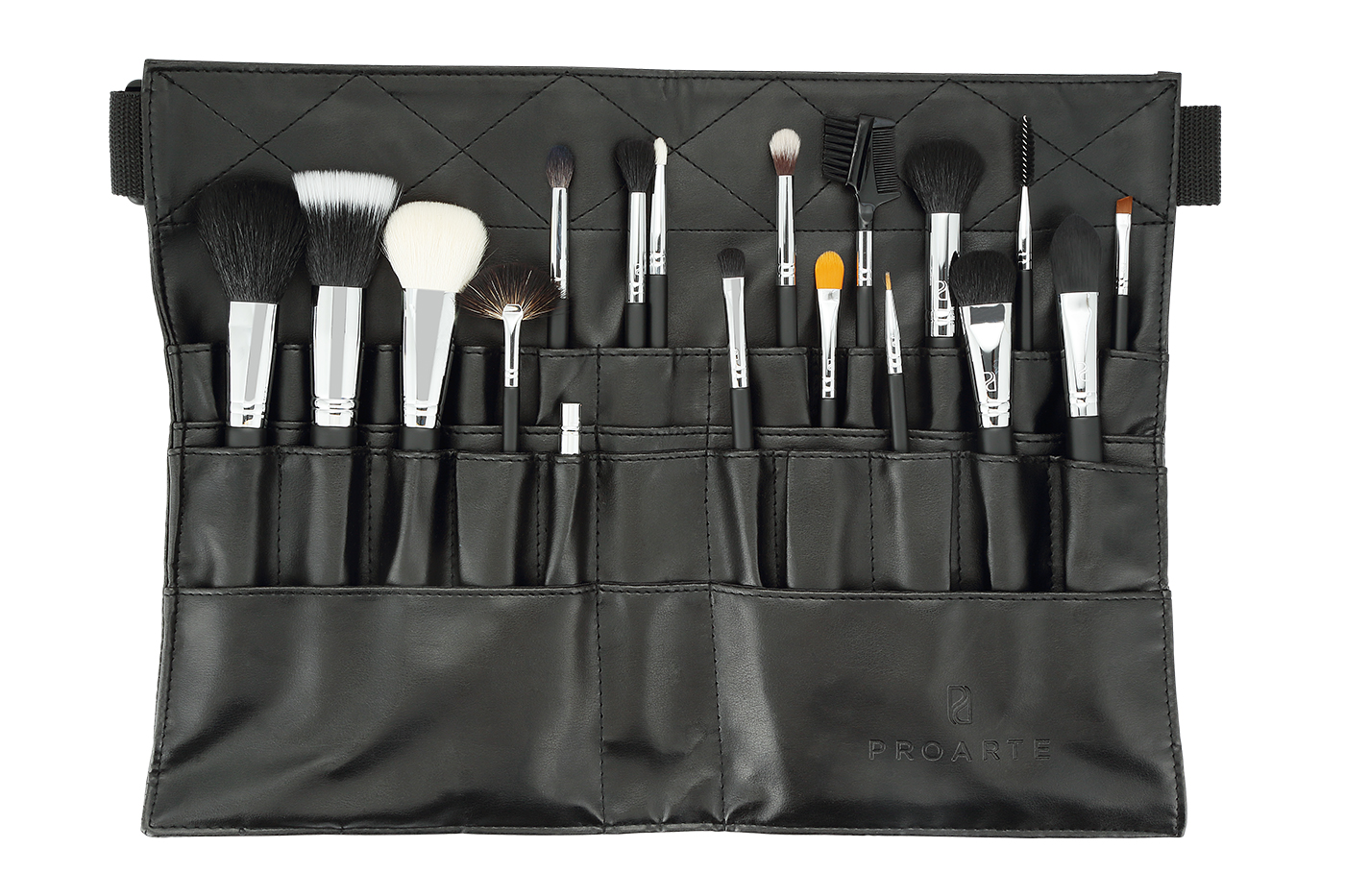 Proarte’s Makeup Brush Set for artists StyleSpeak